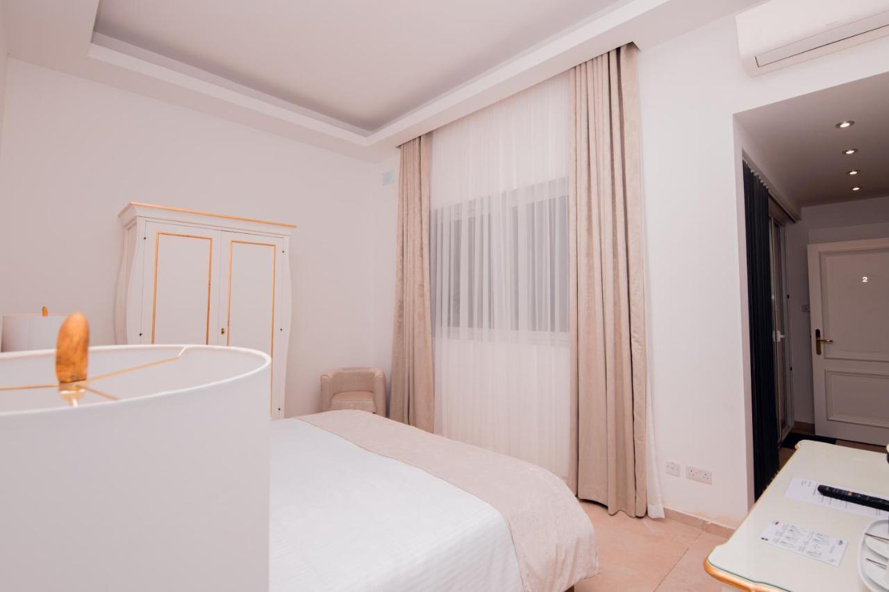 Giorgio Boutique Hotel Sliema Exterior photo