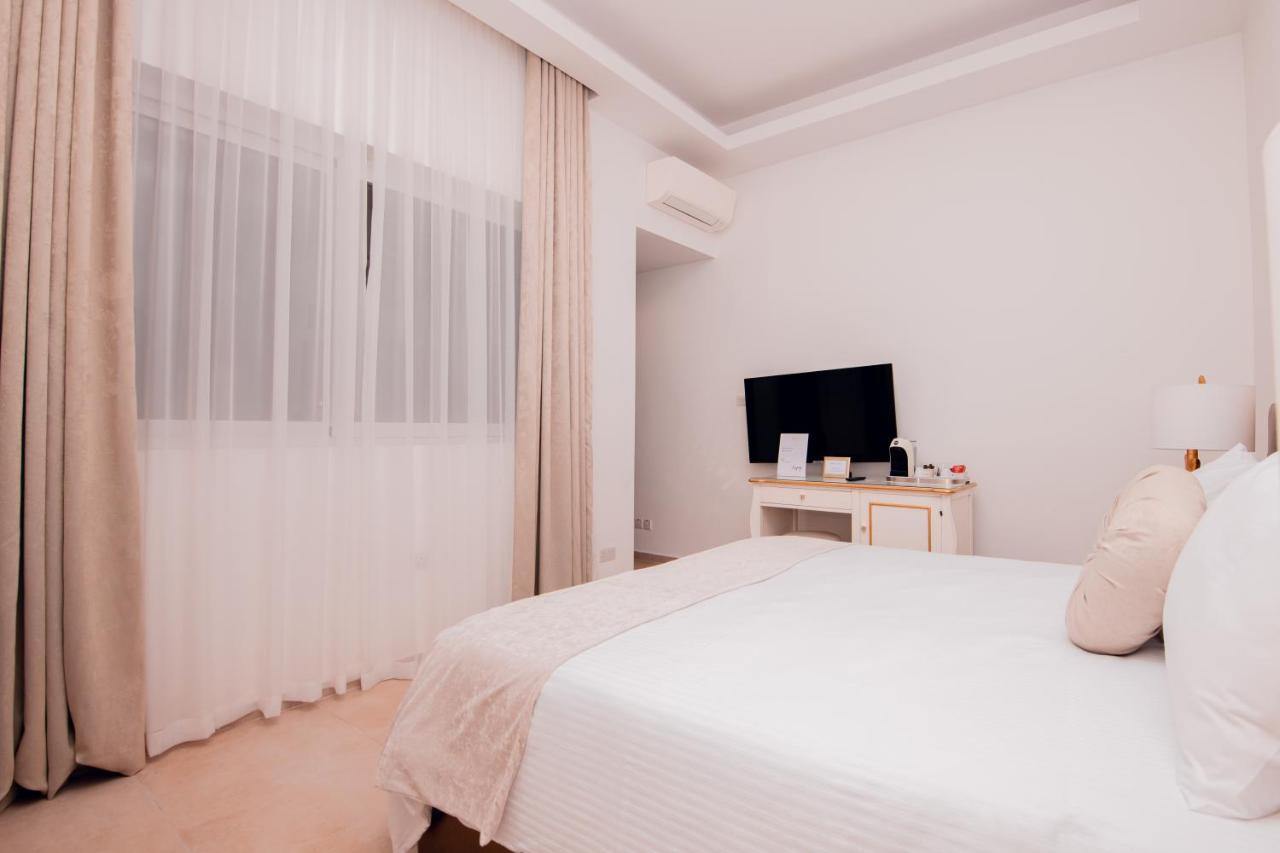 Giorgio Boutique Hotel Sliema Exterior photo