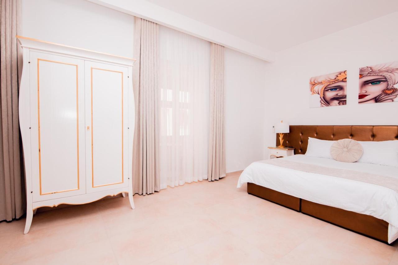 Giorgio Boutique Hotel Sliema Exterior photo