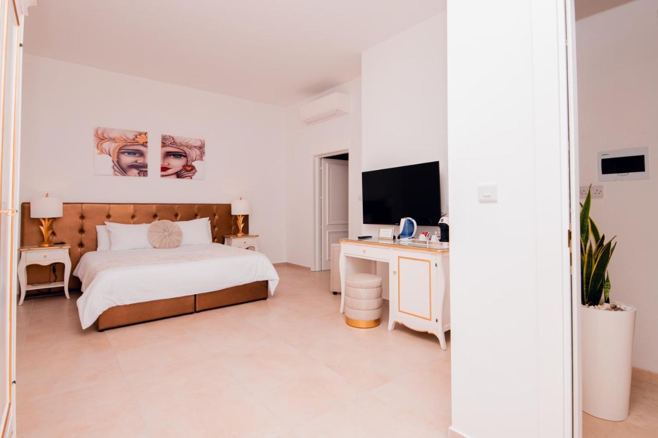 Giorgio Boutique Hotel Sliema Exterior photo