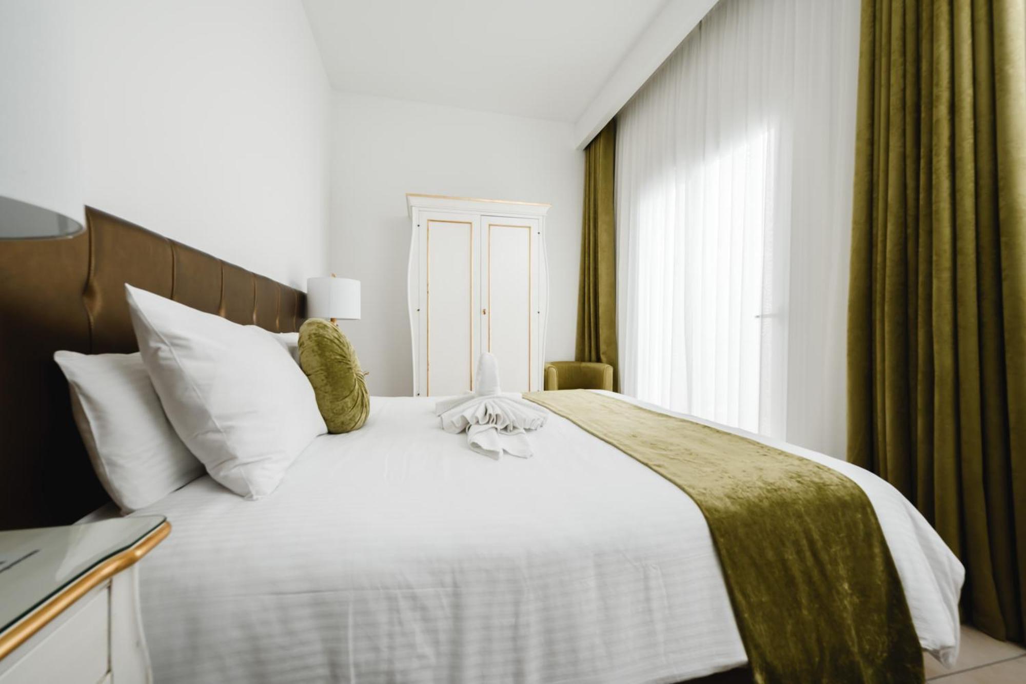 Giorgio Boutique Hotel Sliema Exterior photo
