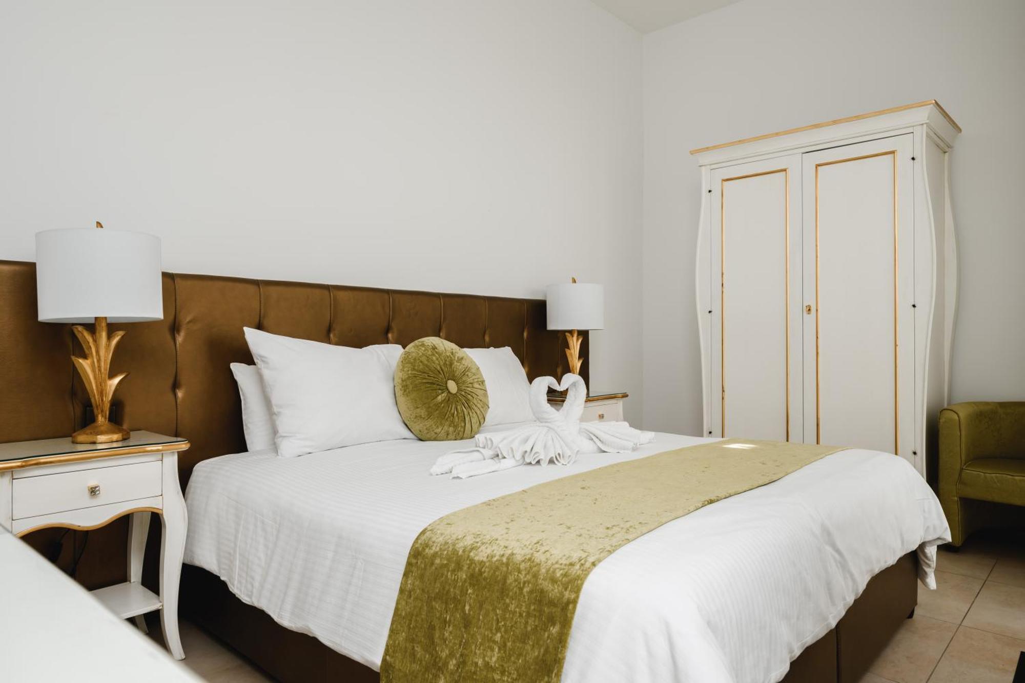 Giorgio Boutique Hotel Sliema Exterior photo