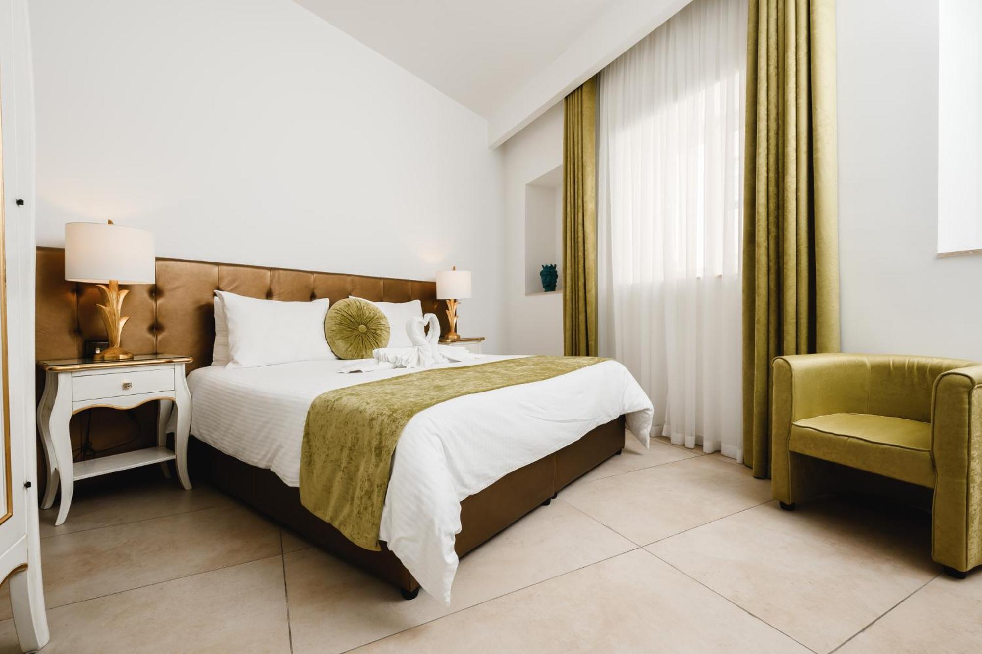 Giorgio Boutique Hotel Sliema Exterior photo