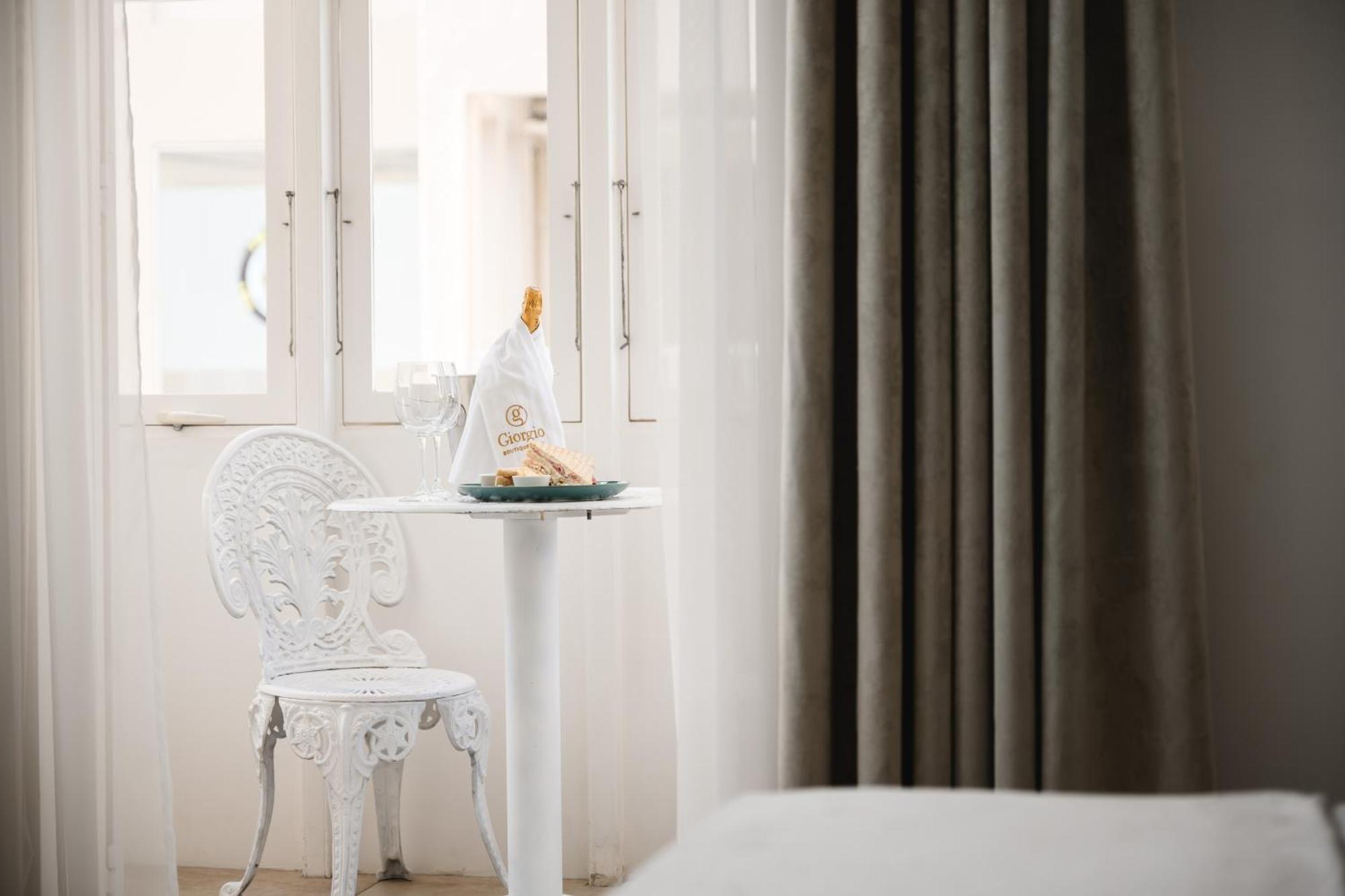 Giorgio Boutique Hotel Sliema Exterior photo
