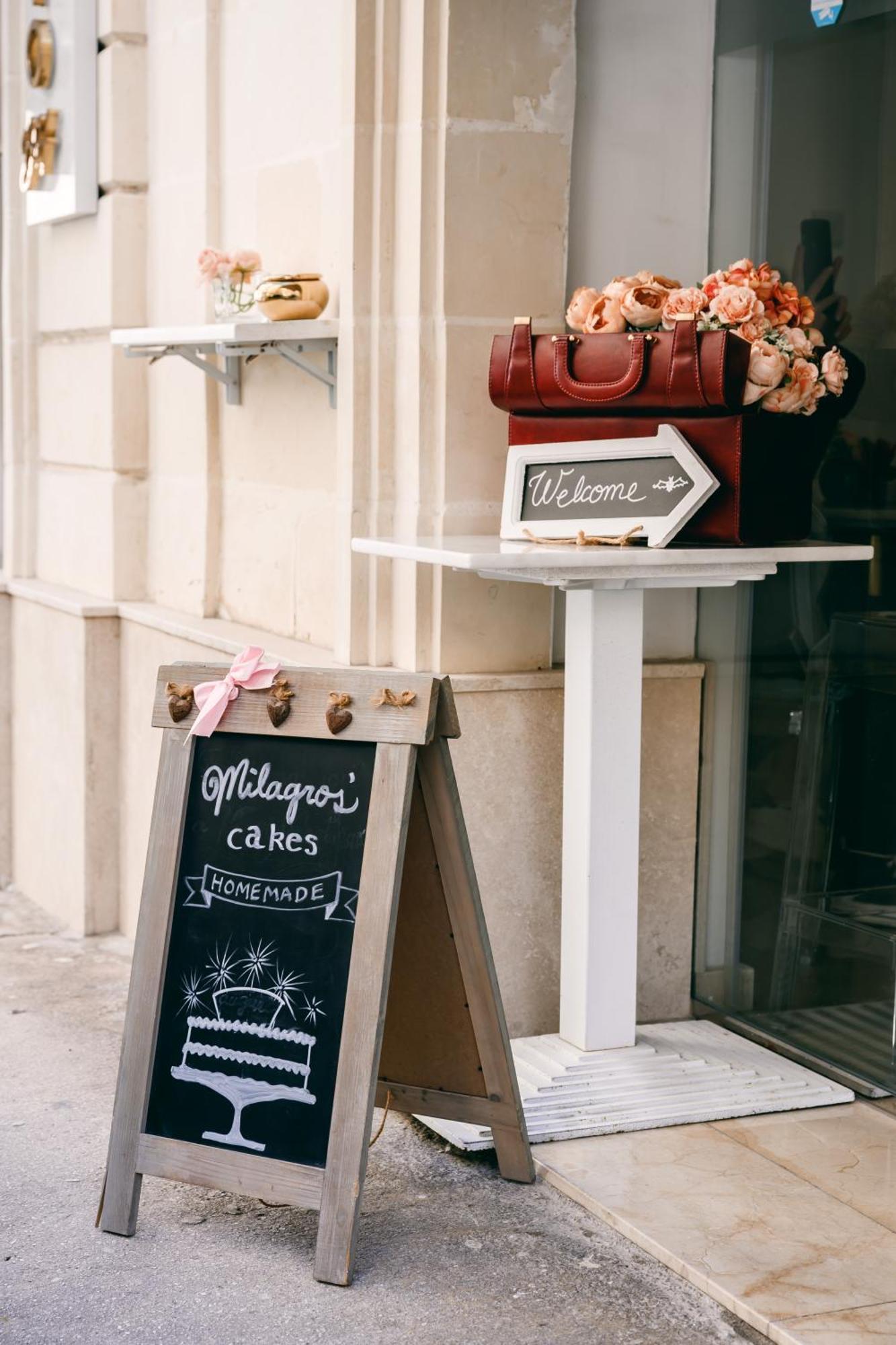 Giorgio Boutique Hotel Sliema Exterior photo
