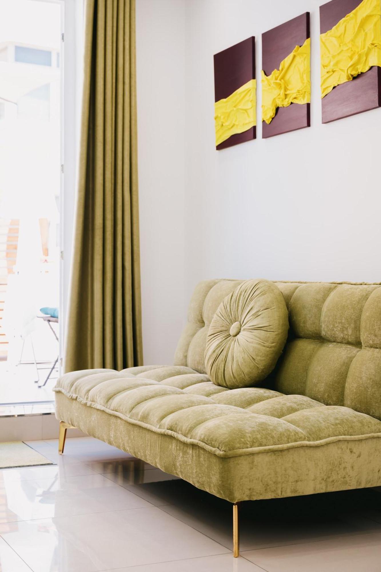 Giorgio Boutique Hotel Sliema Exterior photo